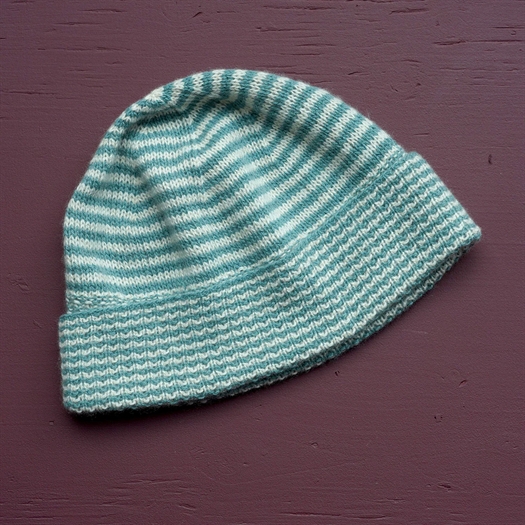 ESJAN HUE fra Kit Couture